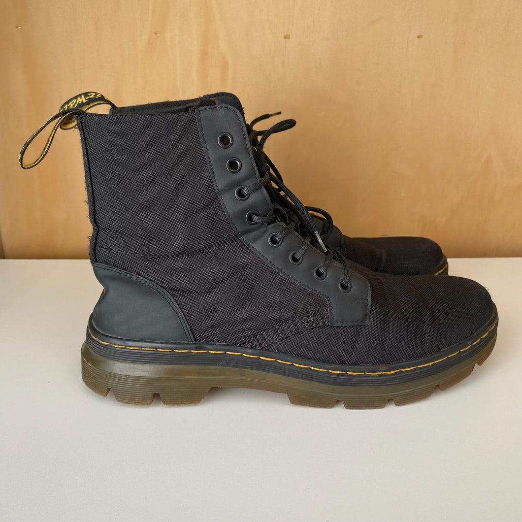 Bottes Dr Martens Combs