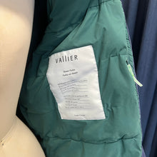 Charger l'image dans la galerie, Manteau en duvet Vallier Outremont

