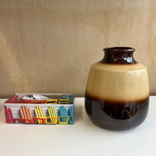 Charger l&#39;image dans la galerie, Vase Céramique de Beauce #2049
