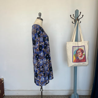 Robe courte Laura Urbinati