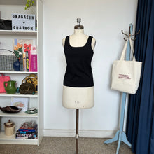 Charger l'image dans la galerie, Camisole bleue Nic+Zoe - Les Mal-Aimés ❤️‍🩹

