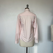 Charger l&#39;image dans la galerie, Chemise rose Gibo
