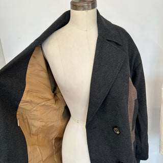 Veste manteau Covet this