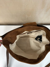 Charger l'image dans la galerie, Sac à main en cuir Massimo Dutti
