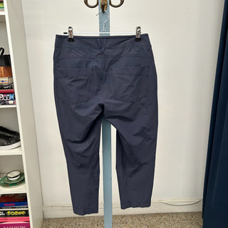 Pantalon capri Creston Arc'teryx