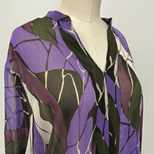 Charger l&#39;image dans la galerie, Blouse SOAKED

