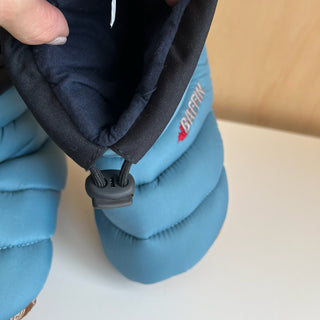 Chaussures Cush Booty chaussons Baffin