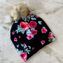 Charger l'image dans la galerie, Tuque en jersey Deux par Deux
