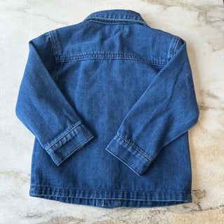 Veste Roméo en coton Jamie Kay 1 an