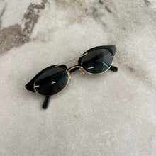 Charger l&#39;image dans la galerie, Lunettes de soleil Anne Klein II pour Riviera Vintage
