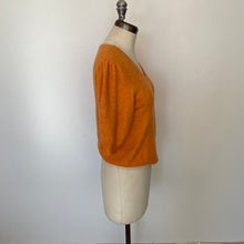 Charger l&#39;image dans la galerie, Chandail orange Vero Moda
