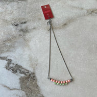 Collier #3535 Stella par Isabel Désy