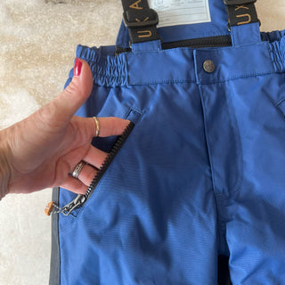 Pantalon de neige Deux par Deux 2 ans