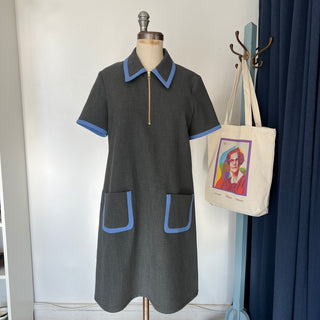 Robe courte Rubina Tara Jarmon