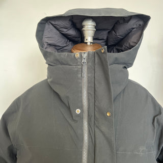 Manteau en duvet Vallier Norrebro - Les Mal-Aimés ❤️‍🩹