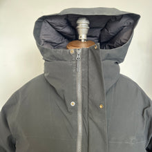 Charger l'image dans la galerie, Manteau en duvet Vallier Norrebro - Les Mal-Aimés ❤️‍🩹
