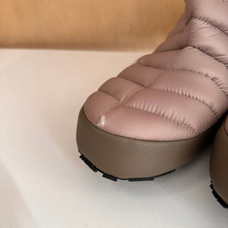 Chaussures Après-ski ThermoBall™ Traction The North Face - Les Mal-Aimés ❤️‍🩹