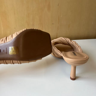 Sandales mule Lola Cruz