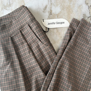 Pantalon Coach Jennifer Glasgow