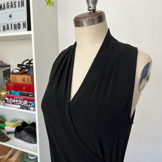 Robe tunique Iris Setlakwe