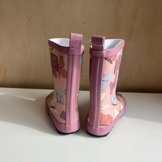 Bottes de pluie Deux par Deux *Nouvelle taille*