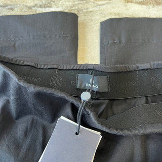 Pantalon noir Ragno