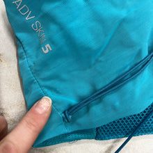 Charger l'image dans la galerie, Veste d'hydratation de course unisexe Salomon ADV Skin 12
