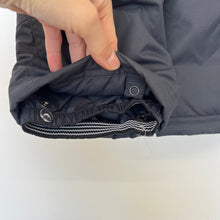 Charger l&#39;image dans la galerie, Pantalon de neige gris Deux par Deux
