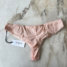Charger l'image dans la galerie, Culotte tanga D.nu.D
