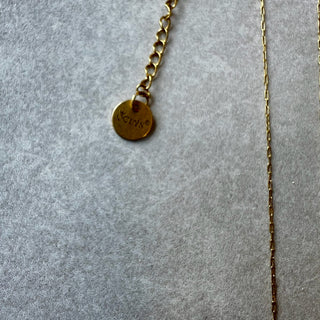 Collier Oclys