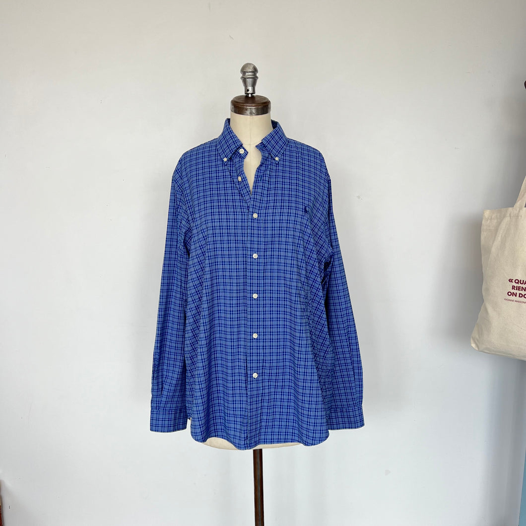 Chemise Ralph Lauren