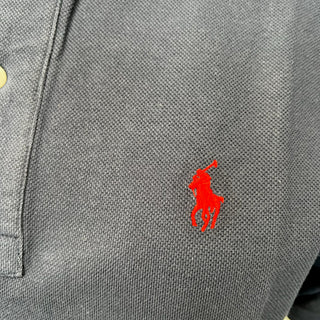 Chandail bleu Polo Ralph Lauren