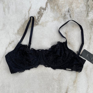 Soutien-gorge noir Montelle Intimates