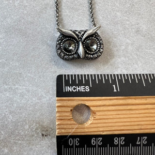 Collier Fossil