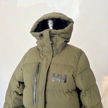 Charger l&#39;image dans la galerie, Manteau Helly Hansen Parka Adore Puffy
