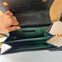 Charger l&#39;image dans la galerie, Sac à main Alkeme Atelier cuir vegan

