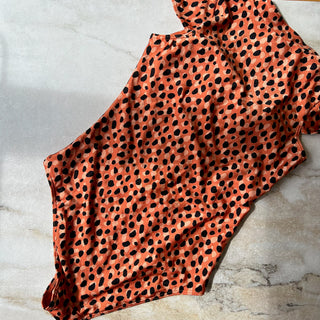 Maillot de bain une pièce Beach Life