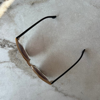 Lunettes de soleil Elisabeth Arden