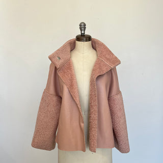 Manteau FURious Fur