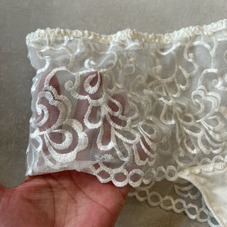 Culotte Zahran Prima Donna