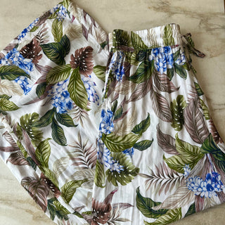 Pantalon Sea Level Swim