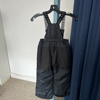 Pantalon de neige Deux par Deux 6 ans