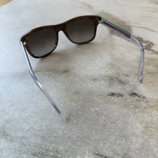 Lunettes de soleil Gucci