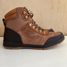 Charger l&#39;image dans la galerie, Bottes de randonnée imperméables pour homme Sorel Ankeny II
