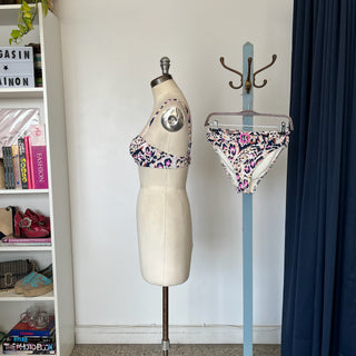 Maillot de bain bikini Cyell
