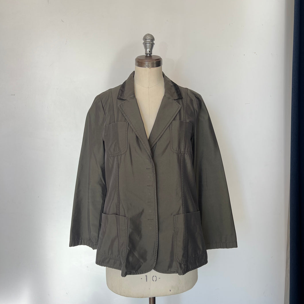Veste Giorgio Armani