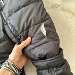 Ensemble de neige une pièce Deux par Deux 18 mois - Les Mal-Aimés ❤️‍🩹