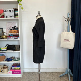 Robe chemise Avotio Carla G