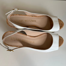 Charger l'image dans la galerie, Chaussures à plateforme Riviera Stuart Weitzman
