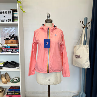 Veste imperméable Claudette 4.0 K-Way